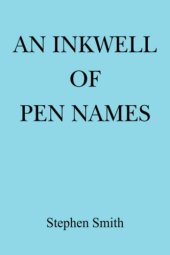 book An Inkwell of Pen Names  