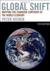 book Global Shift: Mapping the Changing Contours of the World Economy