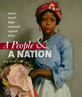 book A People and a Nation: A History of the United States