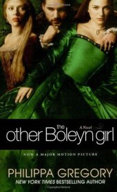 book Boleyn 1 The Other Boleyn Girl  