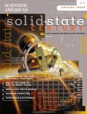 book The Solid-State Century (Scientific American Presents 12)  