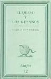 book El Queso y Los Gusanos  