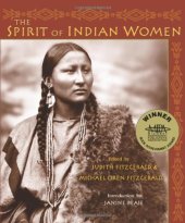 book The spirit of Indian women (Illustrated)  