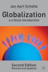 book Globalization, Second Edition: A Critical Introduction  