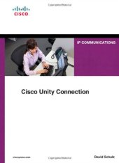 book Cisco Unity Connection (Networking Technology: IP Communications)  