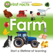 book First Facts: Farm  