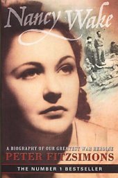 book Nancy Wake Biography  