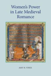 book Women's Power in Late Medieval Romance  