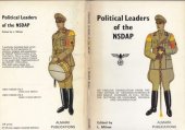 book Political Leaders of the NSDAP  