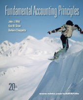 book Fundamental Accounting Principles