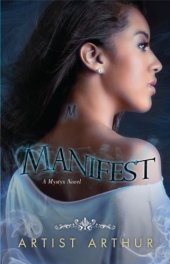 book Manifest  