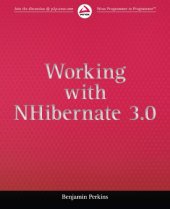 book Working with NHibernate 3.0 (Wrox Blox)  