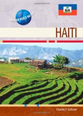 book Haiti (Modern World Nations)  