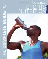 book THE COMPLETE GUIDE TO SPORTS NUTRITION (COMPLETE GUIDES)  