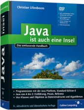 book Java ist auch eine Insel  