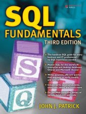 book SQL Fundamentals