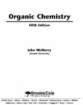 book Organic Chemistry