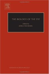 book The Biology of the Eye