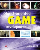 book Object-Oriented Game Development