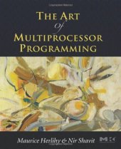 book The Art of Multiprocessor Programming [SMP]