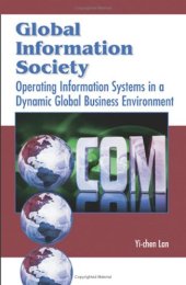 book Global Information Society