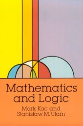 book Mathematics and Logic