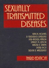 book Sexually Transmitted Diseases