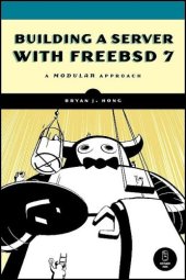 book Building a Server with FreeBSD 7 
