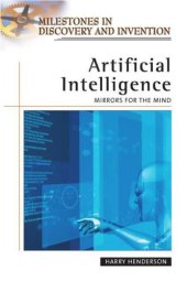 book Artificial Intelligence. Mirrors for the Mind