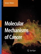 book Molecular Mechanisms of Cancer