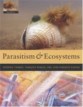 book Parasitism and Ecosystems