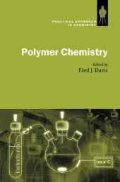 book Polymer Chemistry