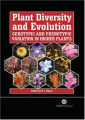 book Plant Diversity and Evolution