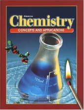 book Chemistry. Concepts and Applications