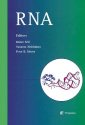 book RNA