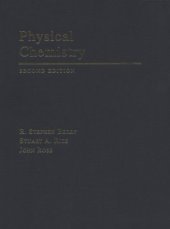 book Physical Chemistry