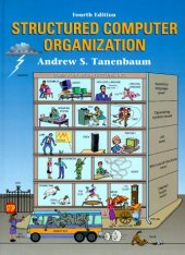 book Structured Computer Organization