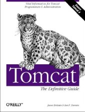 book Tomcat. The Definitive Guide