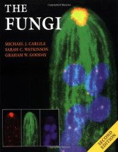 book The Fungi