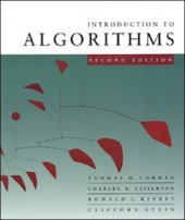 book Introduction to algorithms. Instructor’s manual