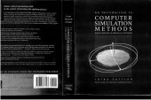 book An introduction to computer simulation methods: Applications to physical systems