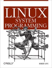 book Linux system programming