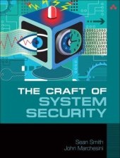 book The Craft of System Security