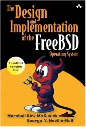 book Design and Implementation of the FreeBSD Operating System