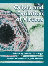 book Origin and Evolution of Viruses