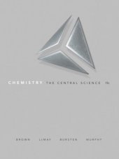 book Chemistry. The Central Science