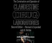 book The Construction And Operation Of Clandestine Drug Laboratories