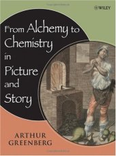 book From Alchemy to Chemistry in Picture and Story