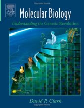 book Molecular Biology