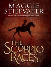 book The Scorpio Races  